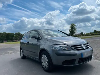 Brugt VW Golf Plus