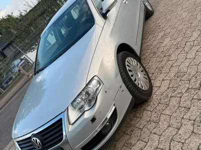 Gebraucht VW Passat