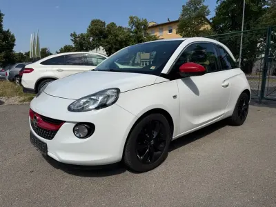 Gebraucht Opel Adam