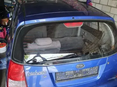 Używany Kia Picanto