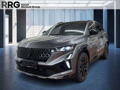 Ny Renault Austral Esprit Alpine 131 HK (96 kW) 2026 Grå SUV