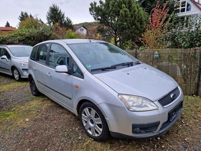 gebraucht Ford C-MAX Trend