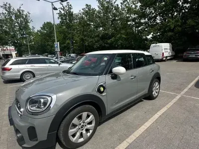 Gebraucht Mini Countryman