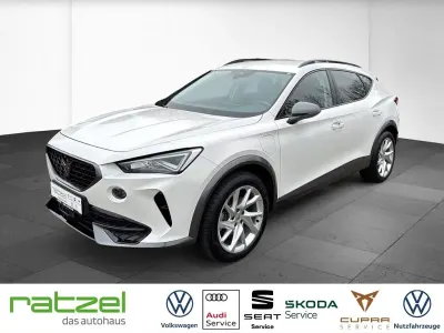 Gebraucht Cupra Formentor