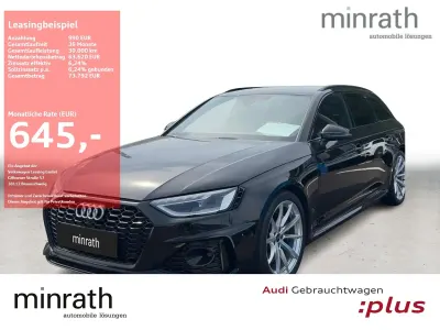 Gebraucht Audi RS4