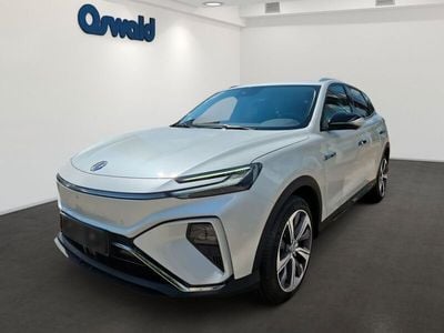 MG Marvel R