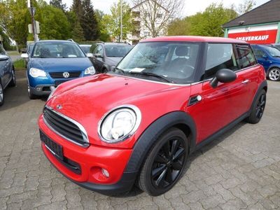 gebraucht Mini ONE ONEEuro 6