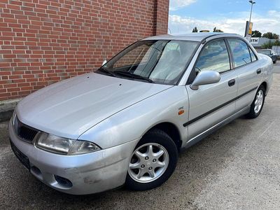 Mitsubishi Carisma