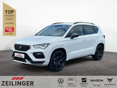 Gebraucht Cupra Ateca