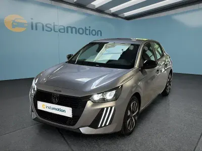 Gebraucht Peugeot 208