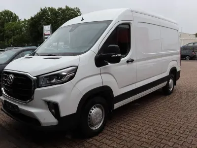Gebraucht Maxus V90