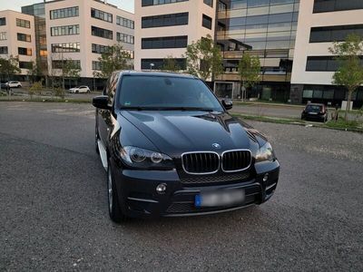 gebraucht BMW X5 FACELIFT EURO 5