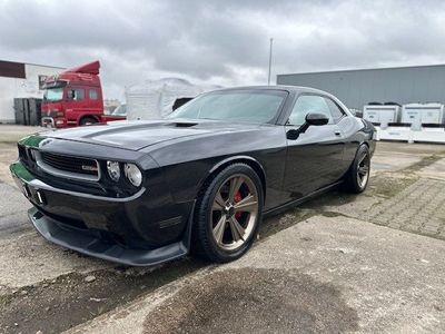 gebraucht Dodge Challenger 