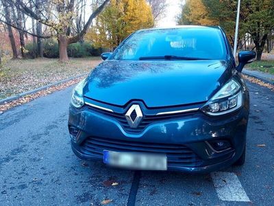 Renault Clio IV