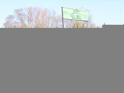 Usata Ford B-MAX Trend 95 CV (69 kW) 2013 Blu Monovolume