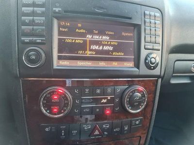 Gebraucht Mercedes ML450 306 PS (225 kW) 2010 Grau SUV