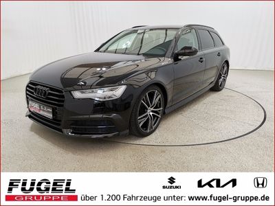 gebraucht Audi A6 Avant 2.0 TDI ultra LED|Navi