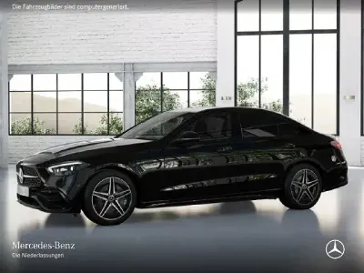 Gebraucht Mercedes C400 381 PS (280 kW) 2022