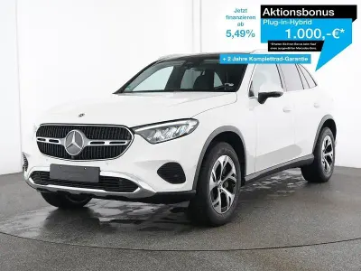 Gebraucht Mercedes GLC300