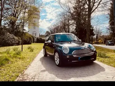Gebraucht Mini Cooper Cabriolet