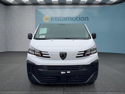 Gebraucht Peugeot Expert 120 PS (88 kW) 2025 Weiß Van