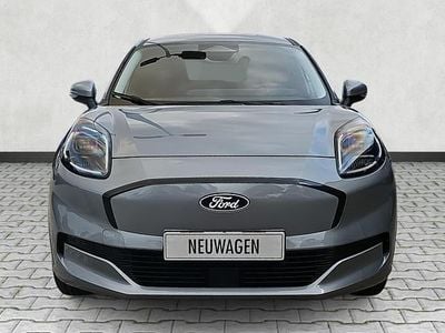 Neu Ford Puma Gen-E 124 kW (169 PS) 2025 SUV