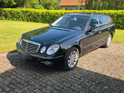 Occasion Mercedes E320