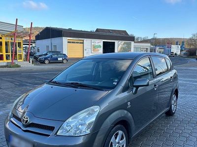 Usata Toyota Corolla 177 CV (130 kW) 2006 Andere farben Berlina