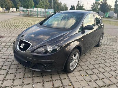 Seat Altea