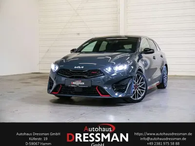 Occasion Kia ProCeed