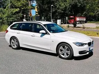 Gebraucht BMW 316