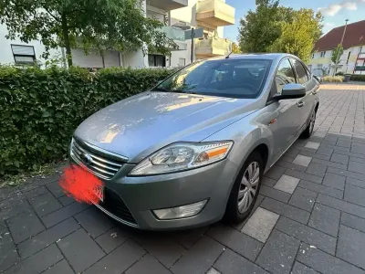 Gebraucht Ford Mondeo