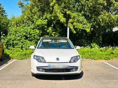 Gebraucht Renault Laguna III