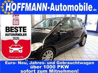 Mercedes A180