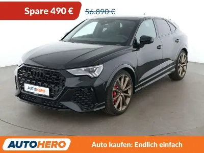 Gebraucht Audi RS Q3