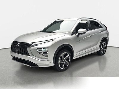 Używany Mitsubishi Eclipse Cross
