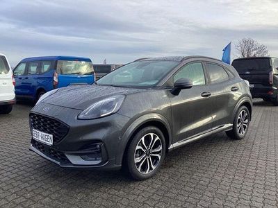 Gebraucht Ford Puma ST-Line X 155 PS (114 kW) 2024 Andere Limousine