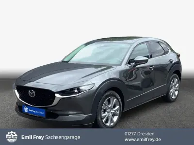 Gebraucht Mazda CX-30