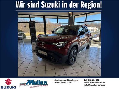 Neu Suzuki Vitara Comfort+ 135 kW (184 PS) 2026 Opulent red pearl metallic SUV