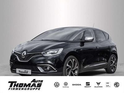 Renault Scénic IV