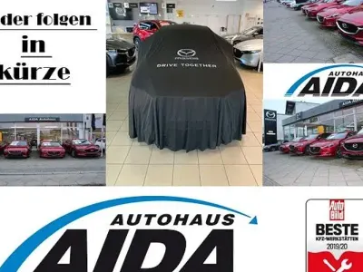 Gebraucht Mazda 2