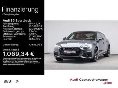 Audi S5