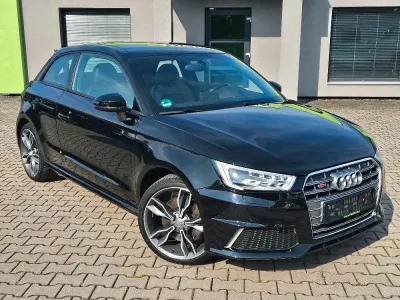 Gebraucht Audi S1