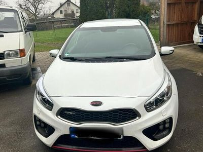 Kia Ceed GT