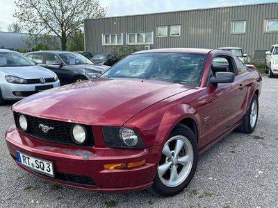 gebraucht Ford Mustang GT V8 4,6L