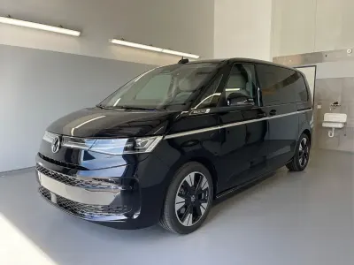 Neu VW Multivan Style 245 PS (180 kW) 2026 Van / Kleinbus