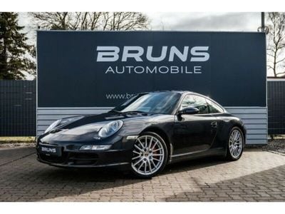 Porsche 911 Carrera 4S
