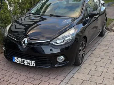 Gebraucht Renault Clio