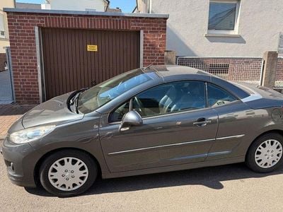 Peugeot 207 CC