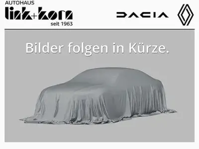 Gebraucht Dacia Duster Prestige 116 PS (85 kW) 2021 Rot SUV